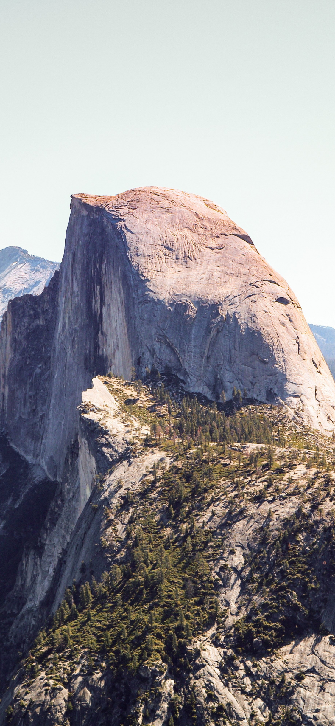 Half Dome, Yosemite Valley, National Park, Nature, - Yosemite National Park, Half Dome - HD Wallpaper 