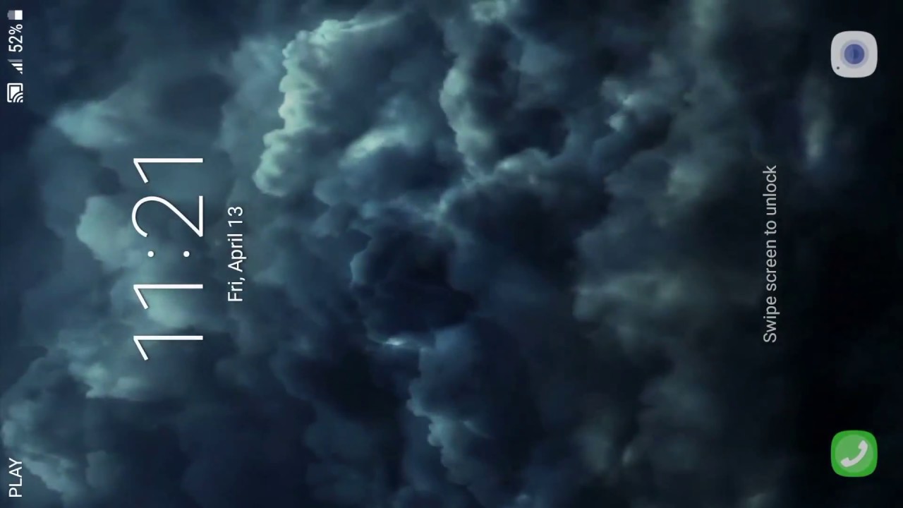 Screenshot - HD Wallpaper 
