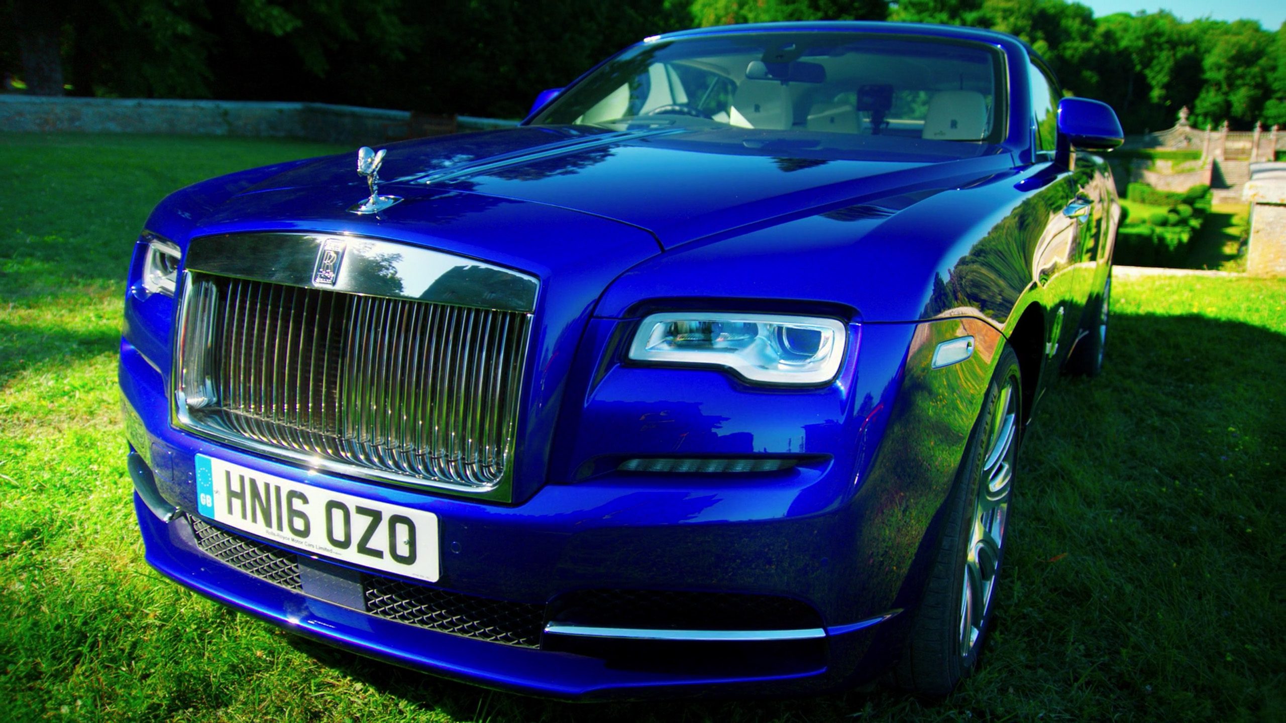 James May Rolls Royce Grand Tour 2560x1440 Wallpaper teahub.io