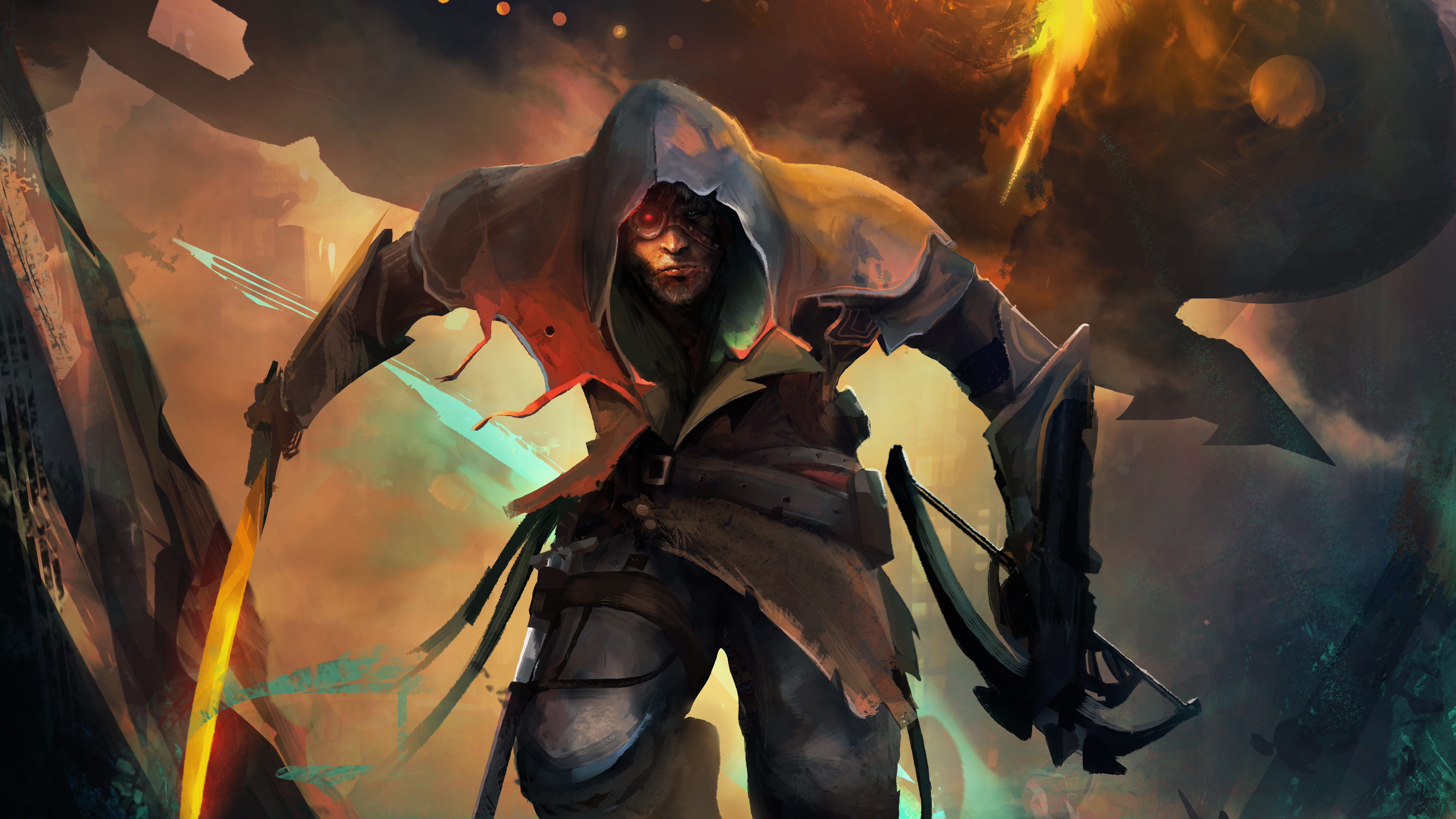 Seven The Days Long Gone Phone - HD Wallpaper 