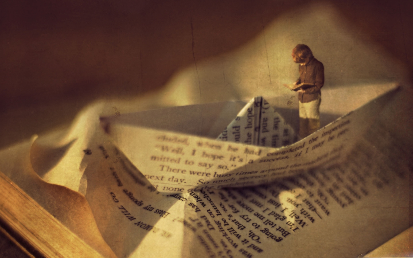 Reading Wallpaper Hd - HD Wallpaper 