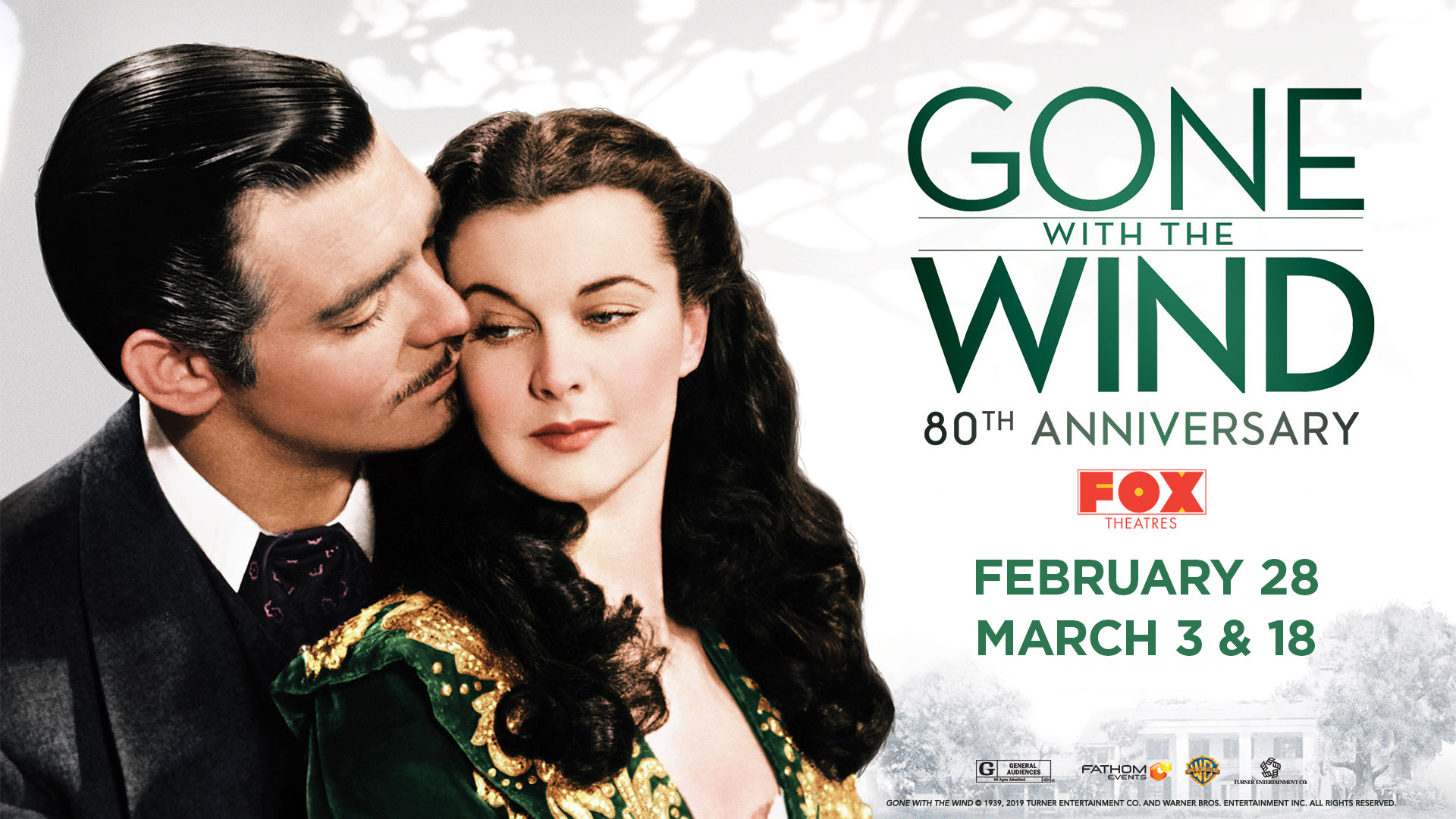 Data Src Gone With The Wind Wallpaper Hd For Mobile - Gone With The Wind 80th Anniversary - HD Wallpaper 