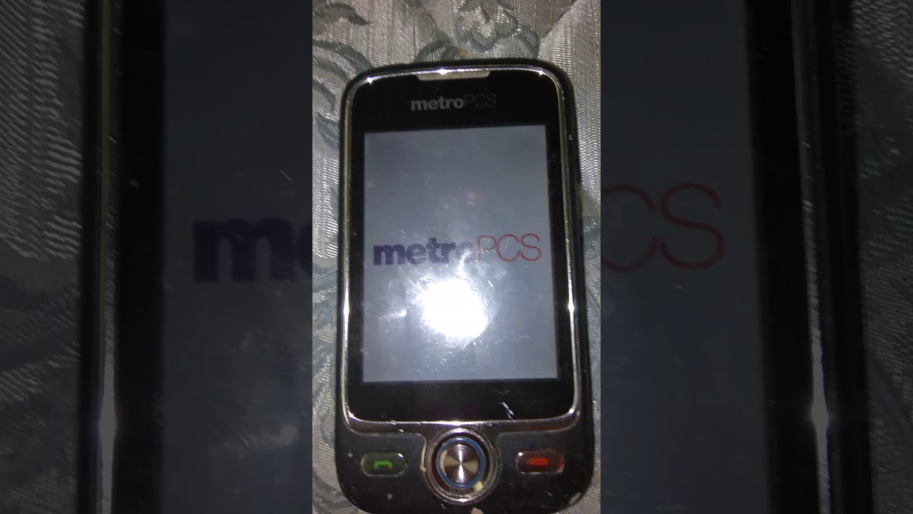 Feature Phone - HD Wallpaper 