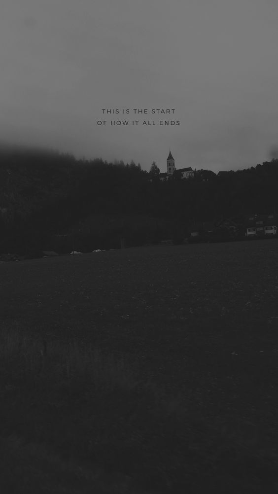 Lockscreen Sad Quotes Wallpaper Iphone - 564x1002 Wallpaper 