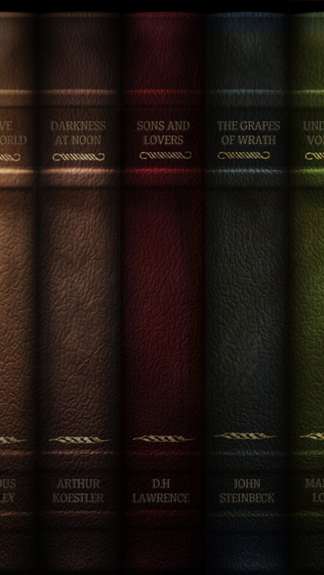 Books Iphone Wallpaper - Iphone Wallpaper Books - HD Wallpaper 