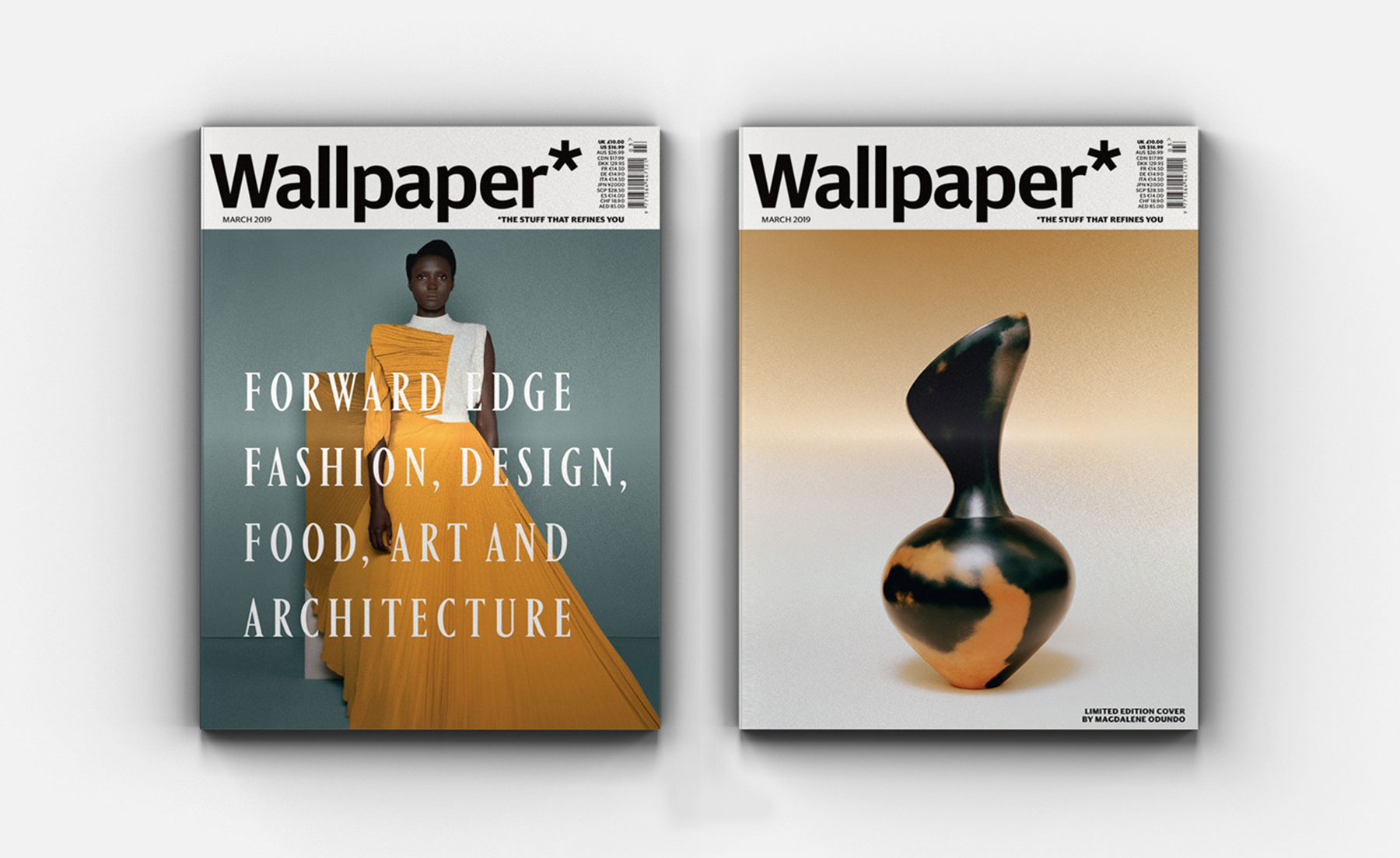 Magazine - HD Wallpaper 