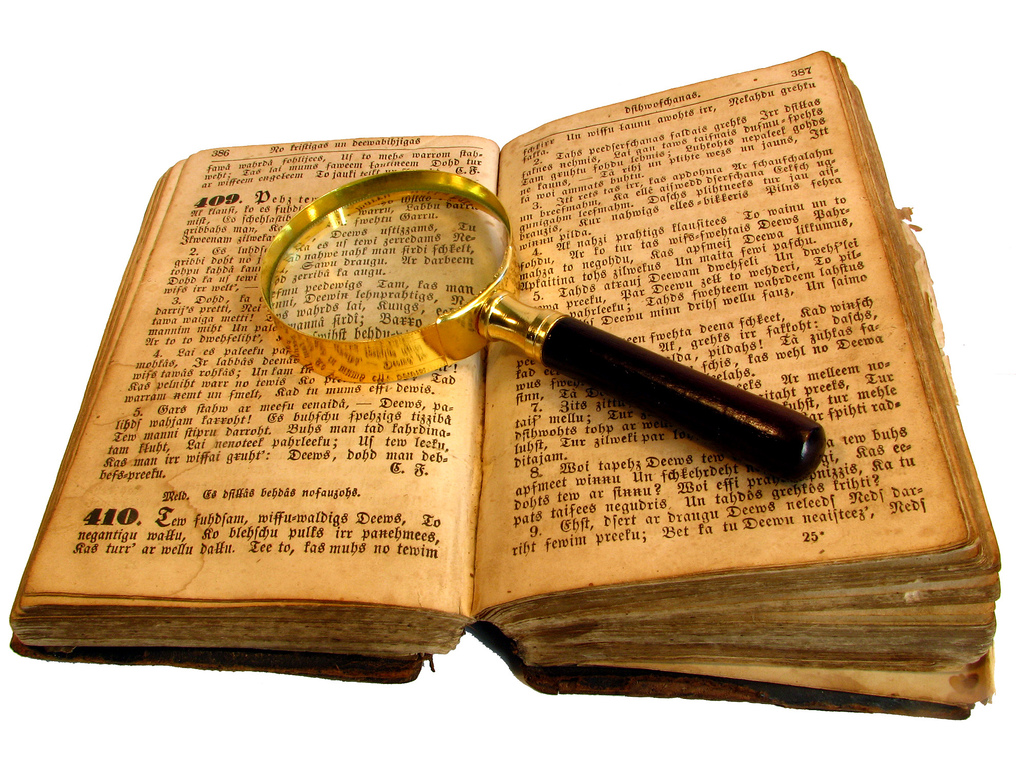 Analysing Sources - HD Wallpaper 