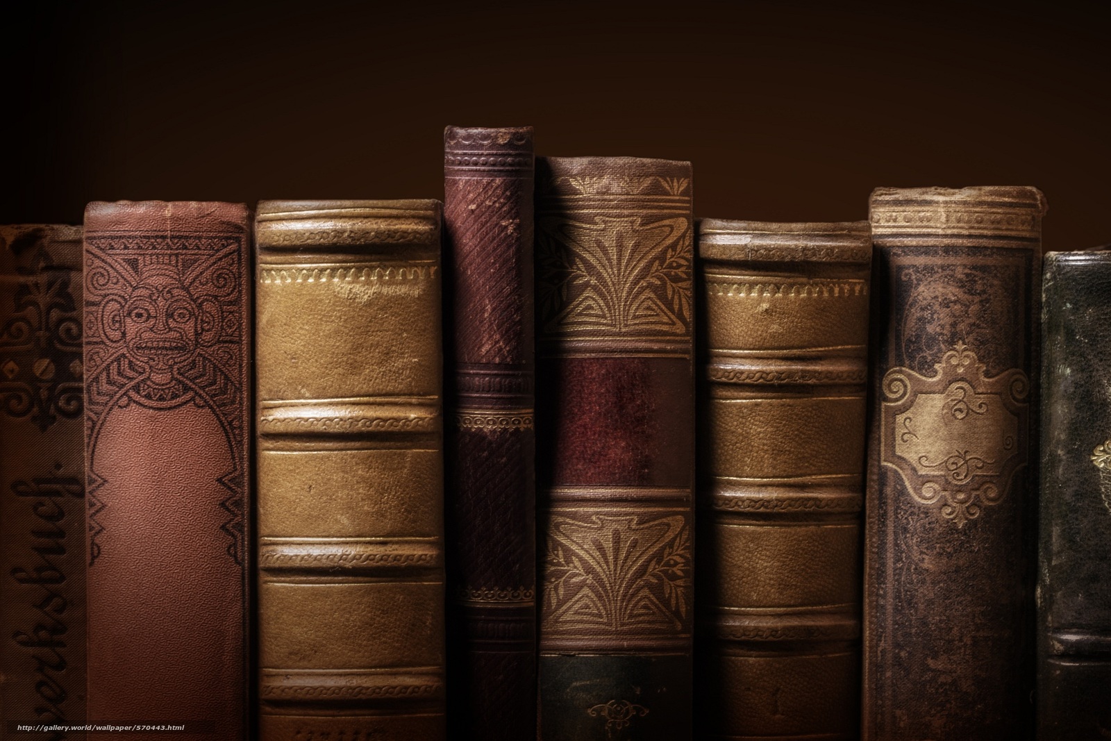 Download Wallpaper Tomes, Old, Books Free Desktop Wallpaper - Книги Обои На Рабочий Стол - HD Wallpaper 