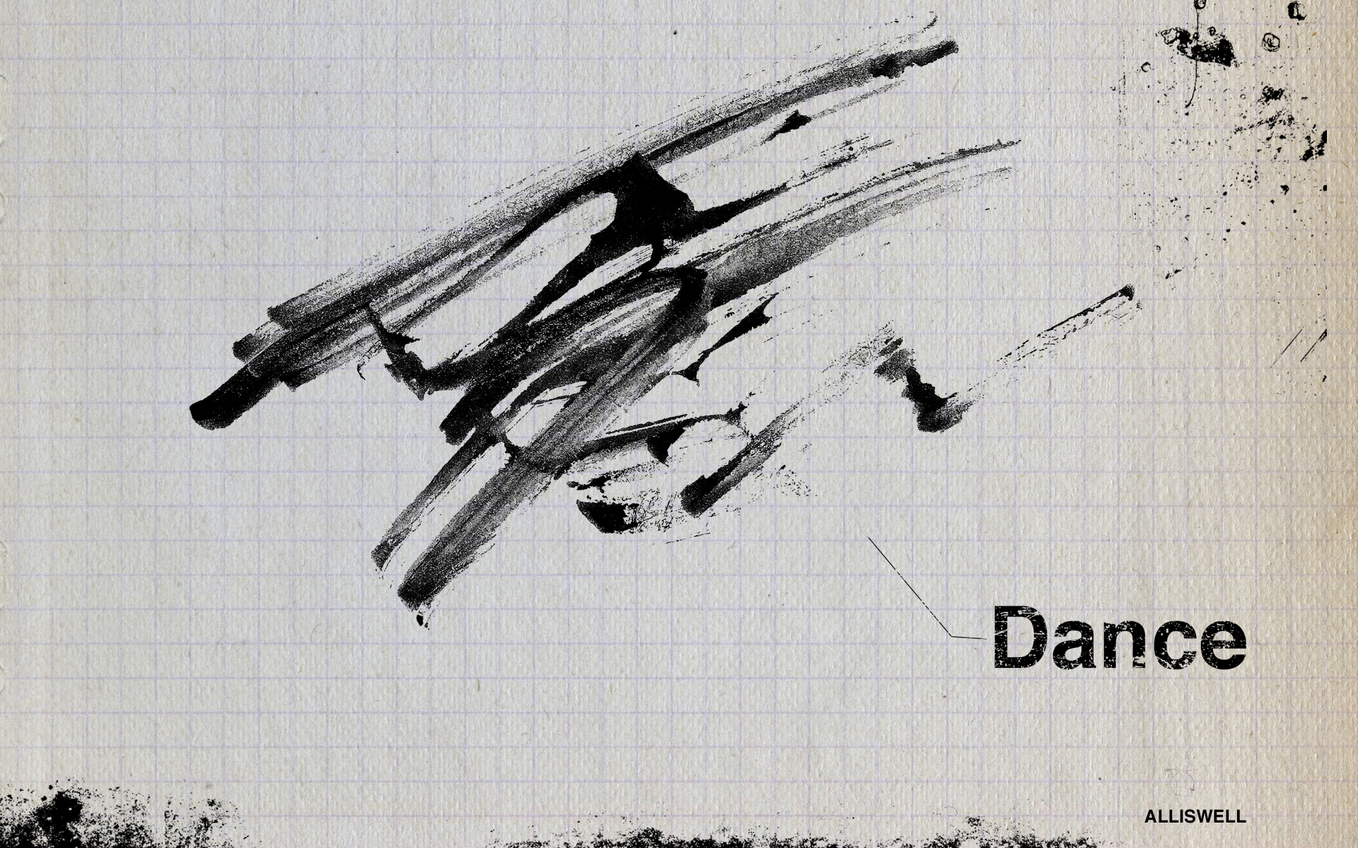 Dance Beat Dance Two Wallpapers - Dancing Wallpaper Background Hd Download - HD Wallpaper 