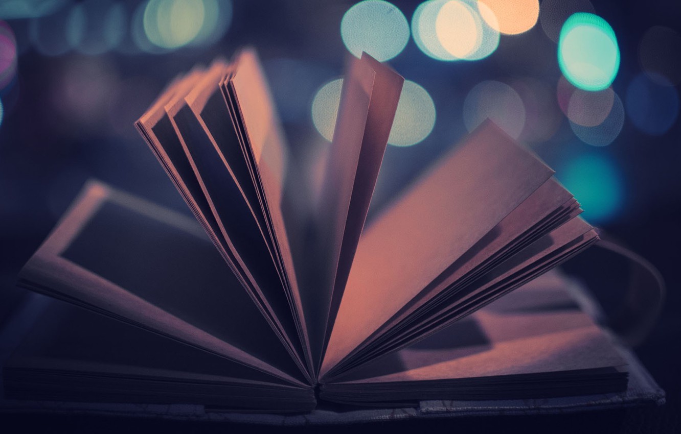 Photo Wallpaper Background, Wallpaper, Mood, Knowledge, - Книга Обои - HD Wallpaper 