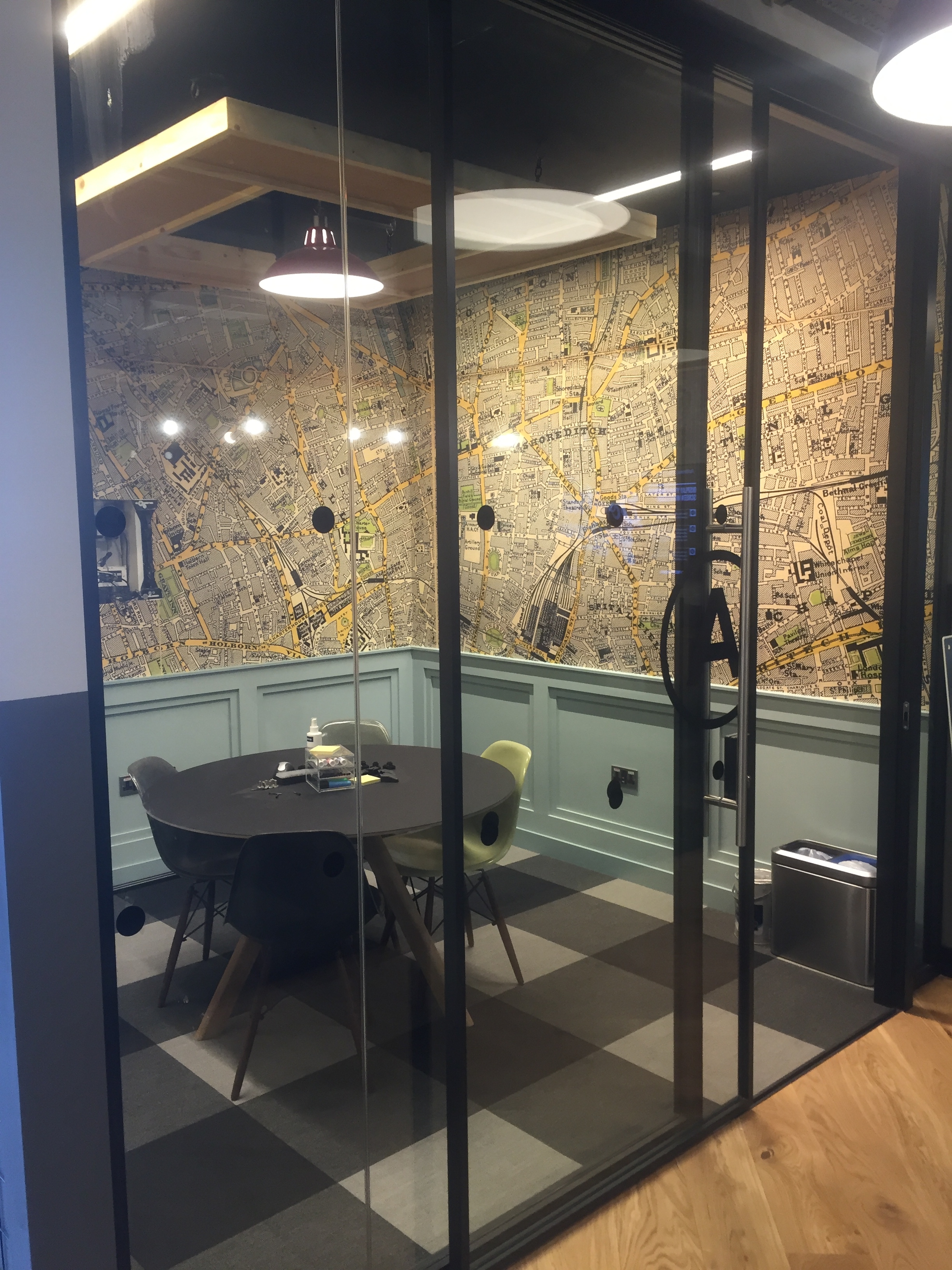 Interior Design - HD Wallpaper 