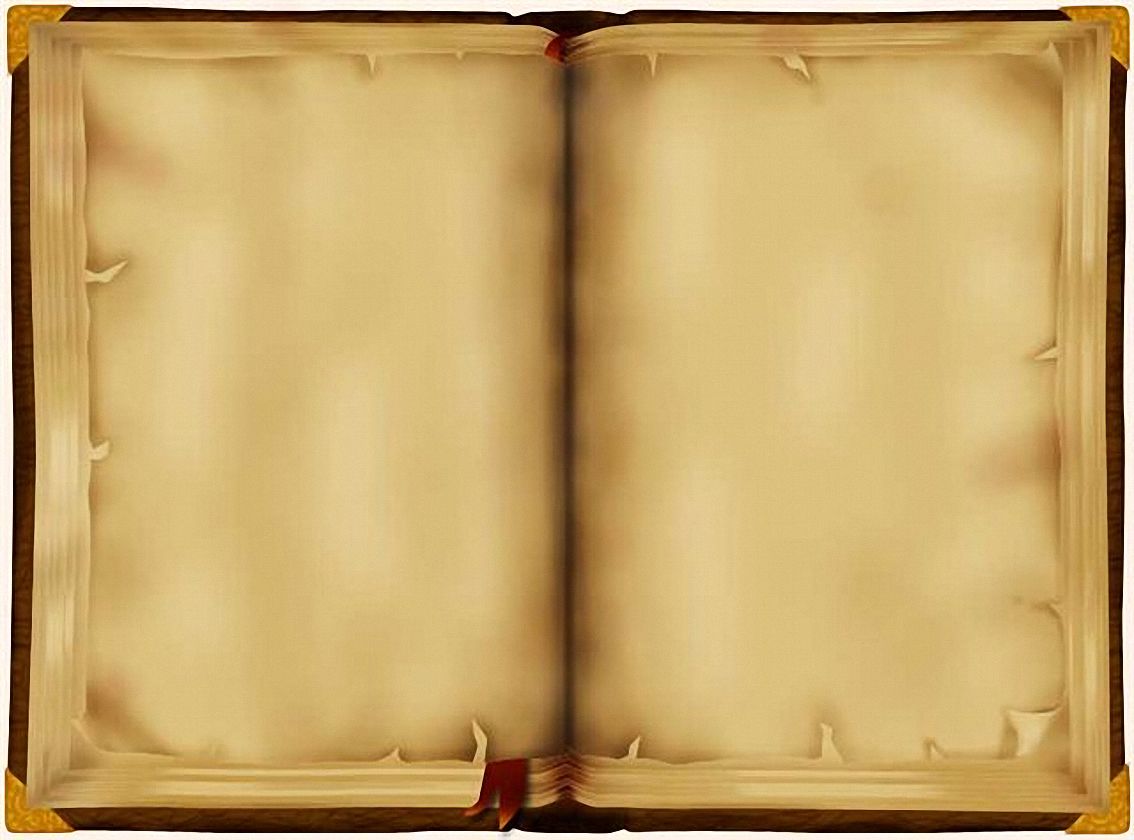 Old Open Book Background - HD Wallpaper 
