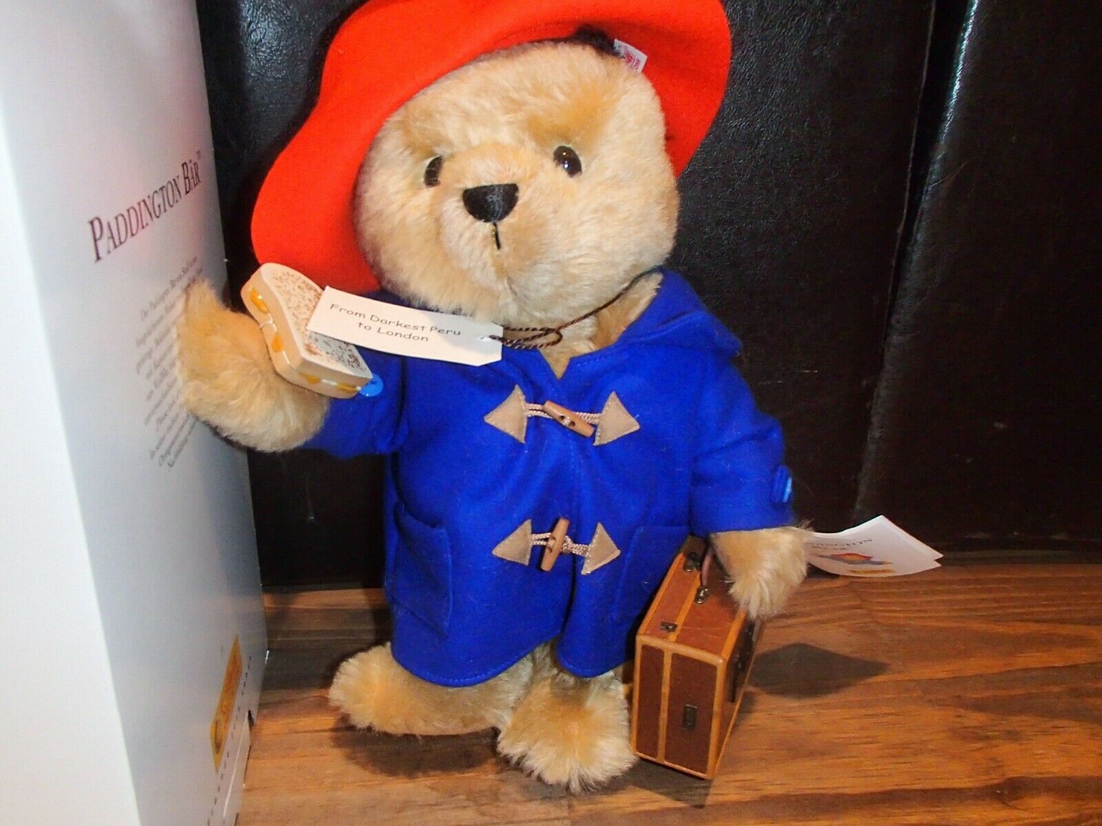 Teddy Bear - HD Wallpaper 