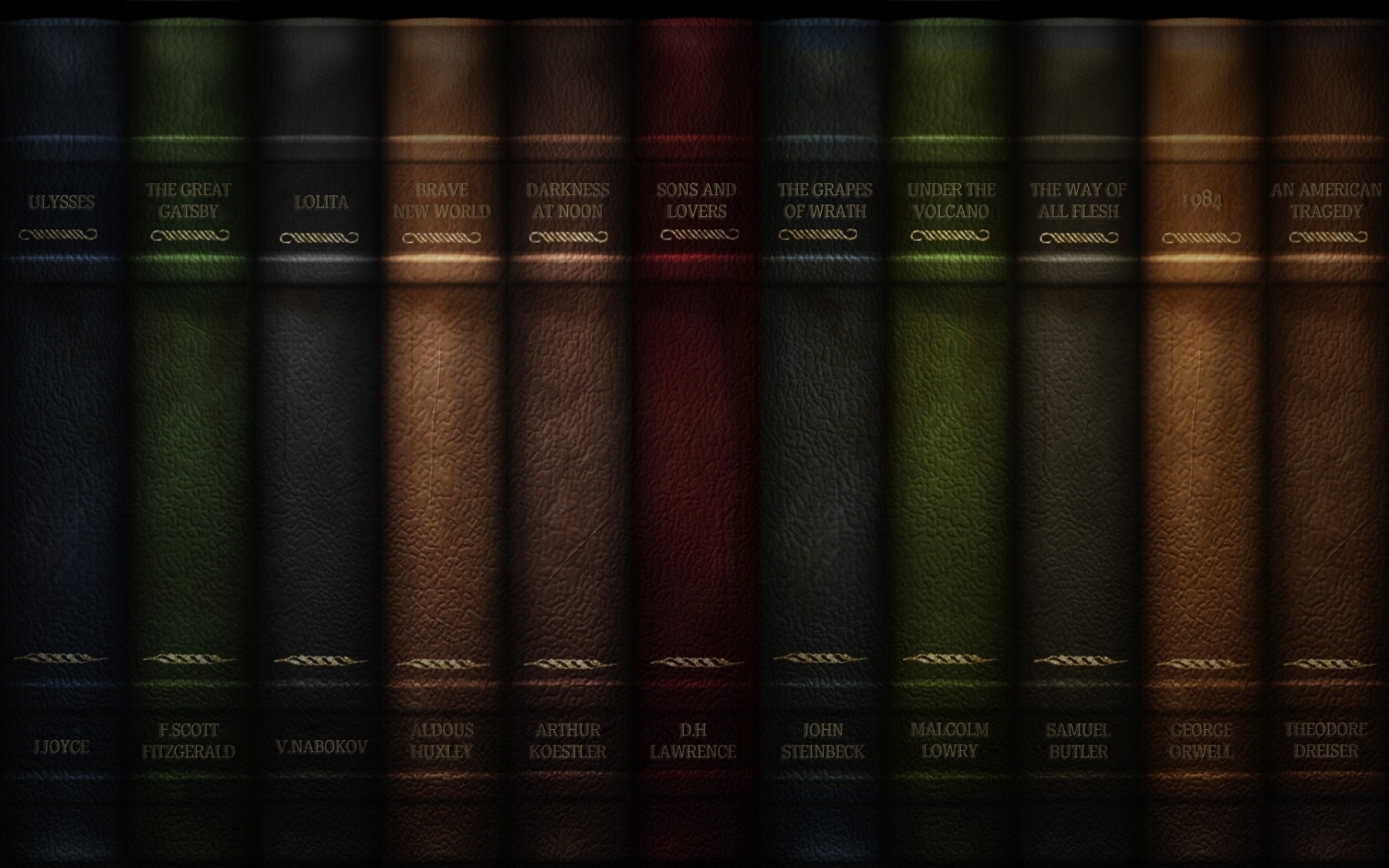 434098 - Books Wallpaper Mac - HD Wallpaper 
