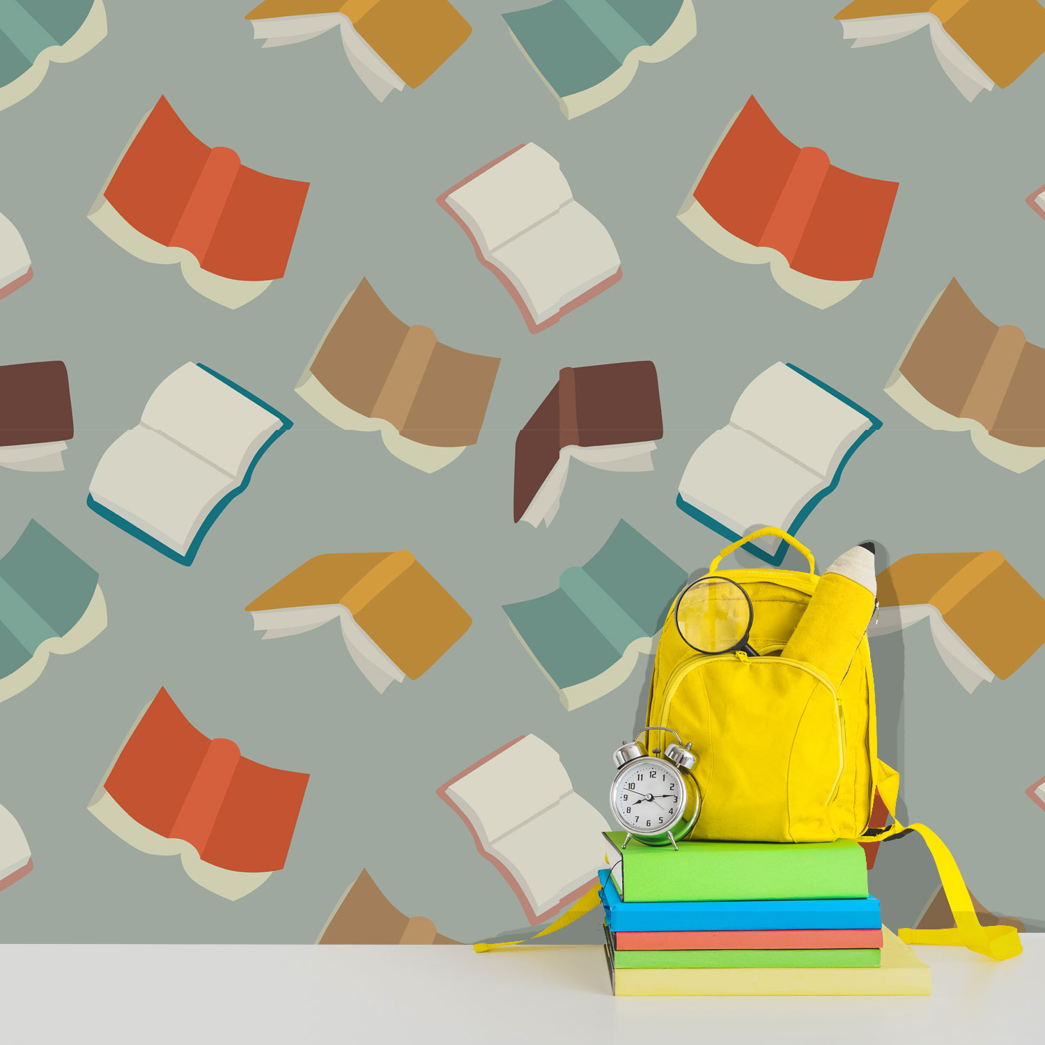 Thumbnail - Illustration - HD Wallpaper 