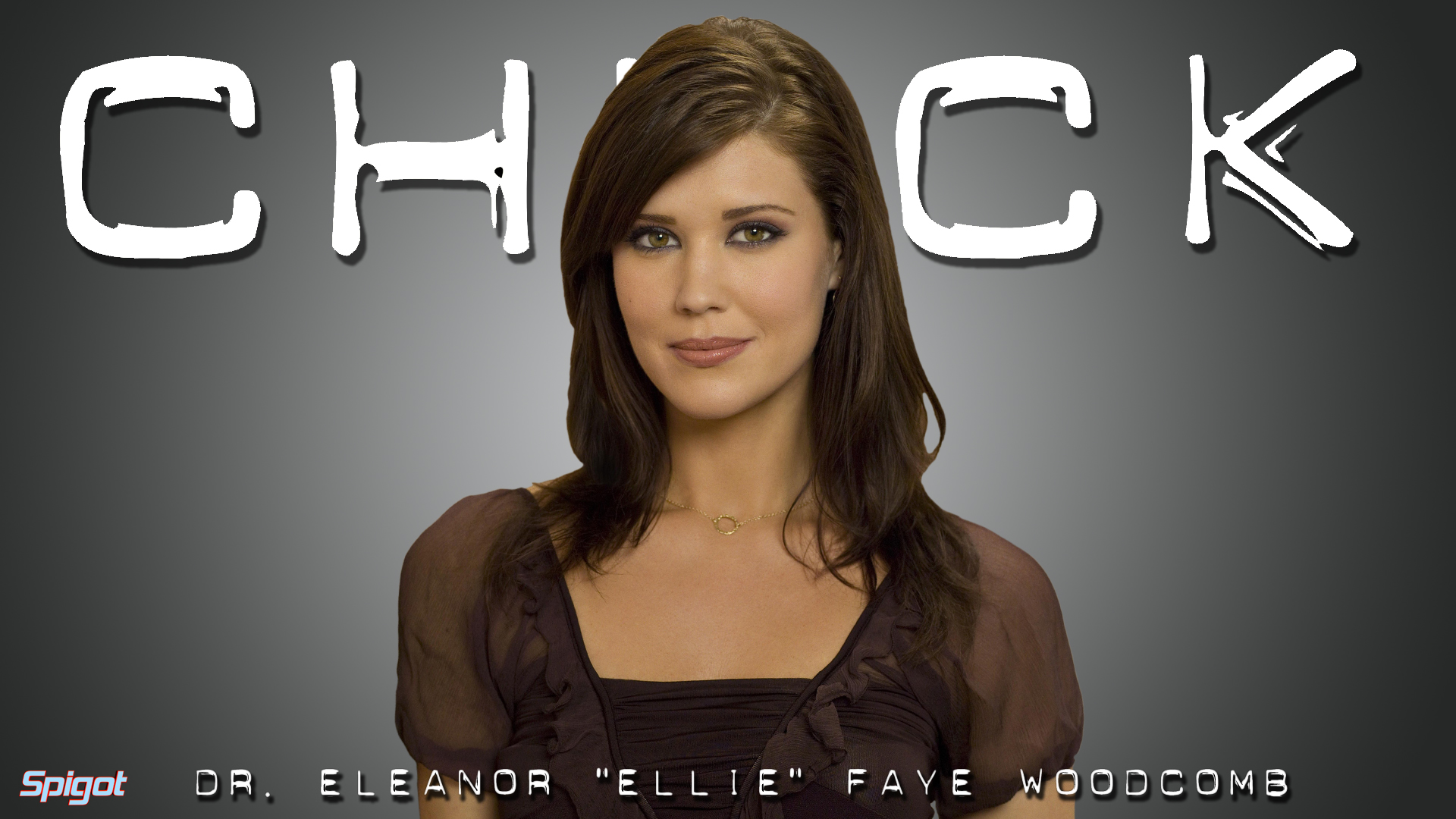 Chuck - HD Wallpaper 