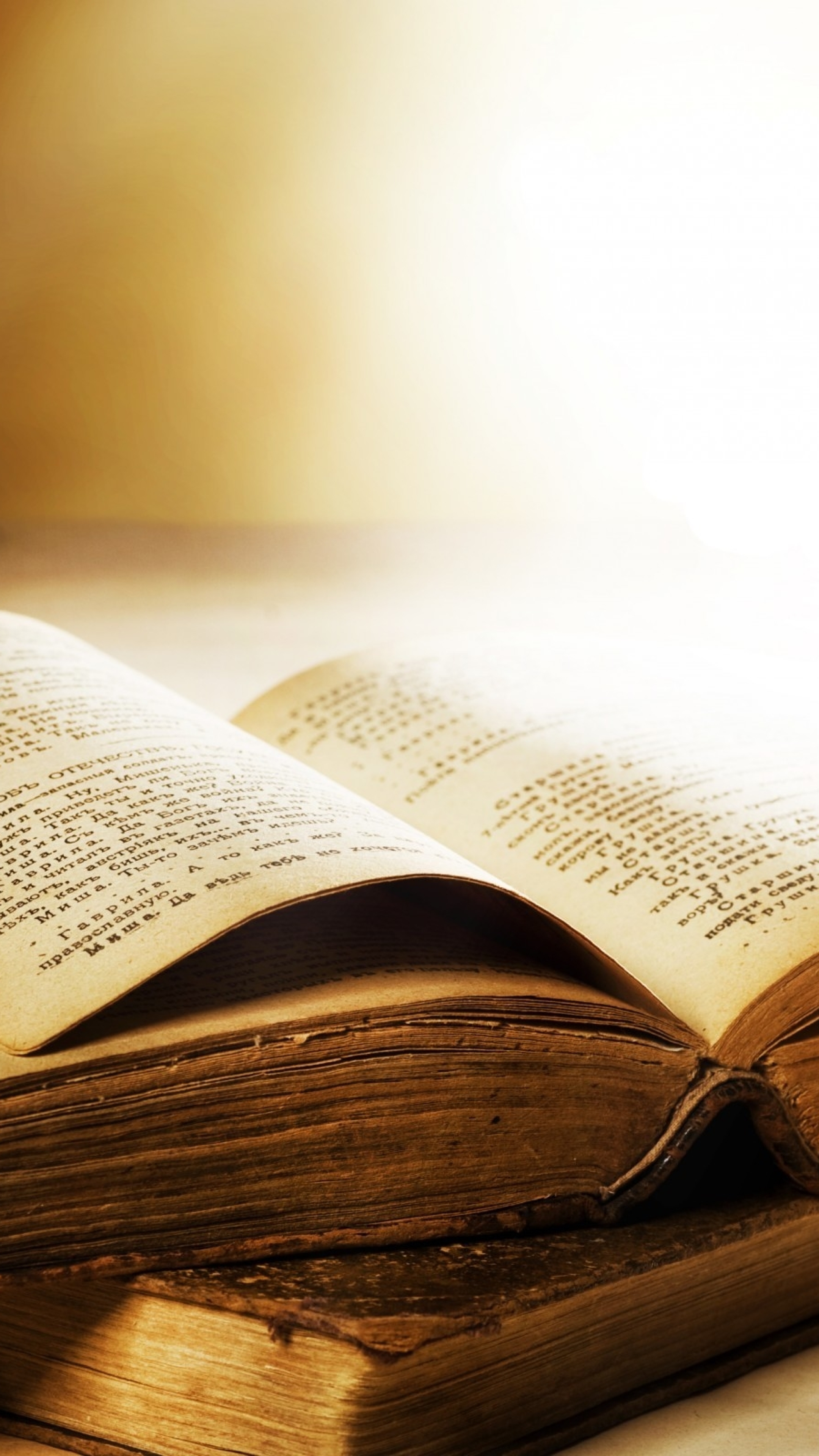 Mobile Wallpapers Books - HD Wallpaper 