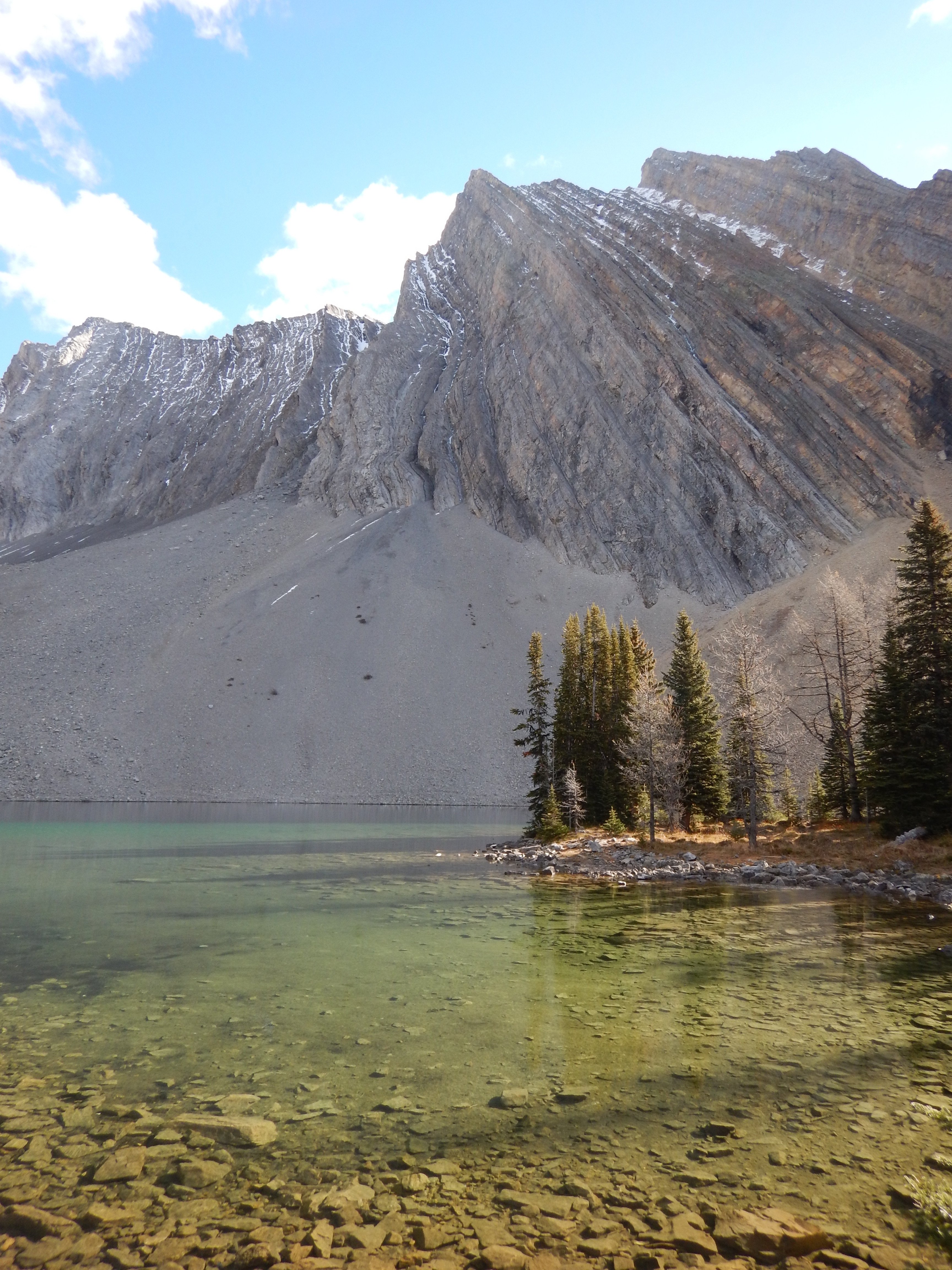 Chester Lake Peter Lougheed Provincial Park Alberta - Summit - HD Wallpaper 