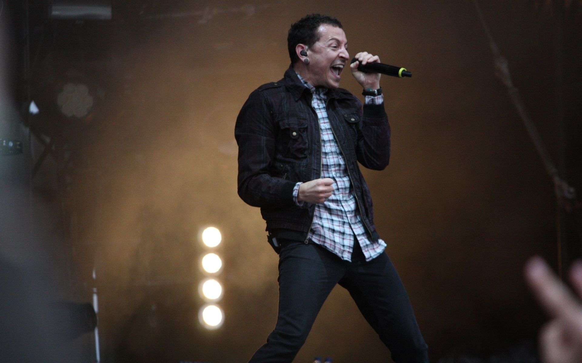 Rock Concert - HD Wallpaper 