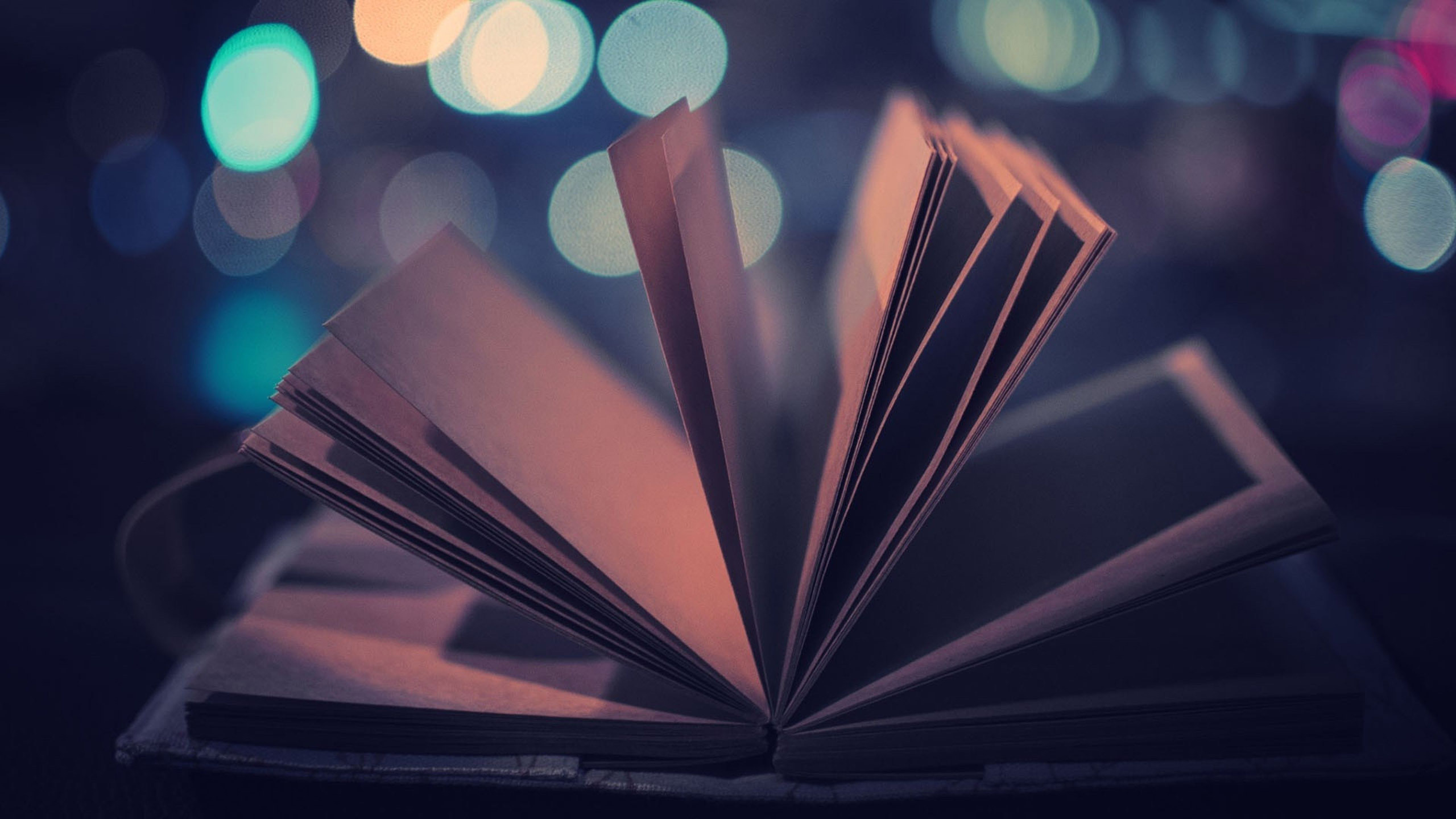 Cool Book Computer Wallpapers, Desktop Backgrounds - HD Wallpaper 