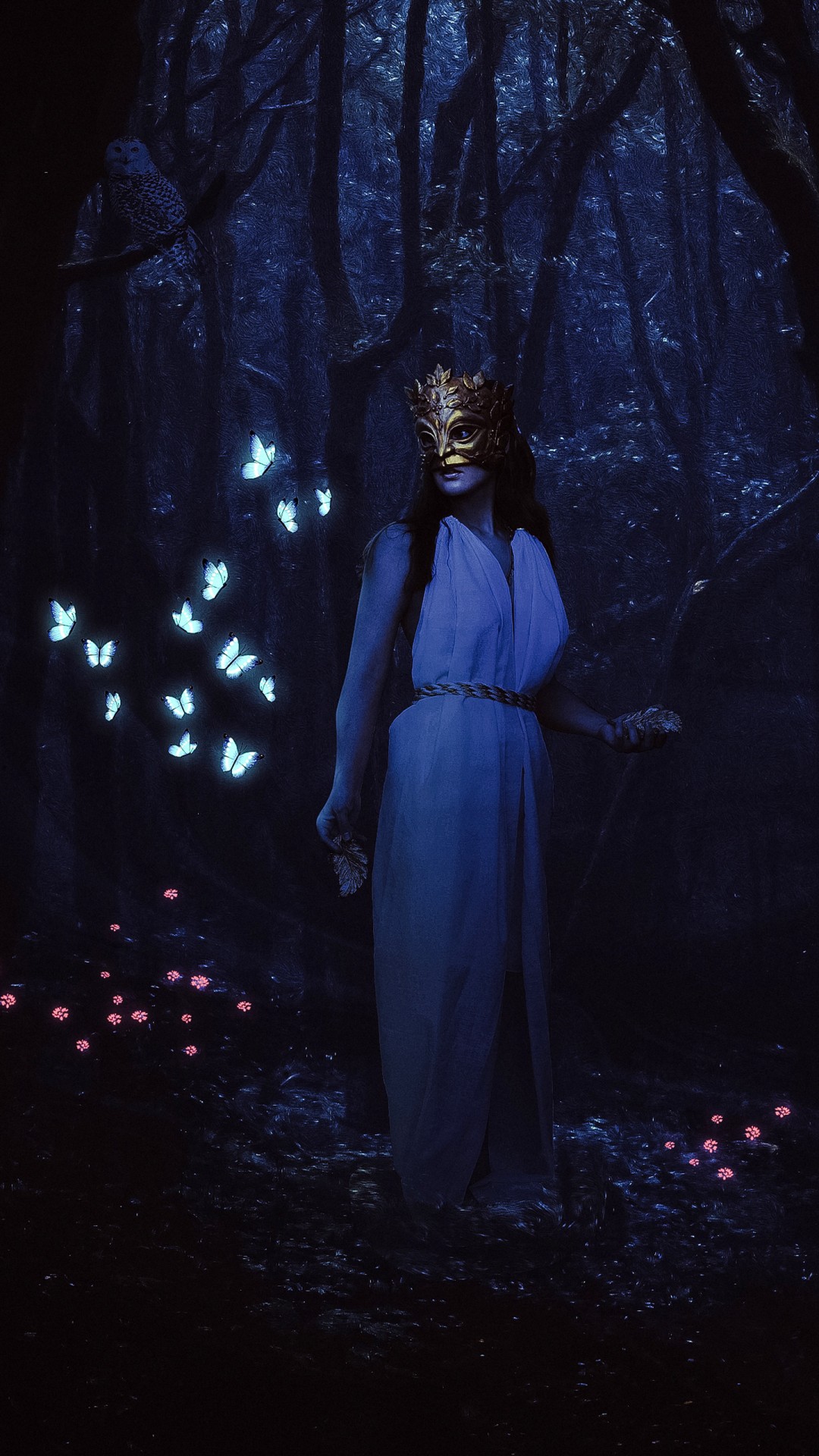 Simple Wallpaper Black Phone - HD Wallpaper 