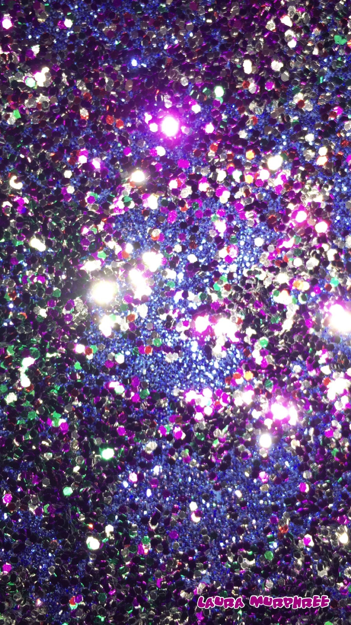 Innovative Ideas Glitter Phone Wallpaper Colorful Sparkling - Glitter Phone Background - HD Wallpaper 