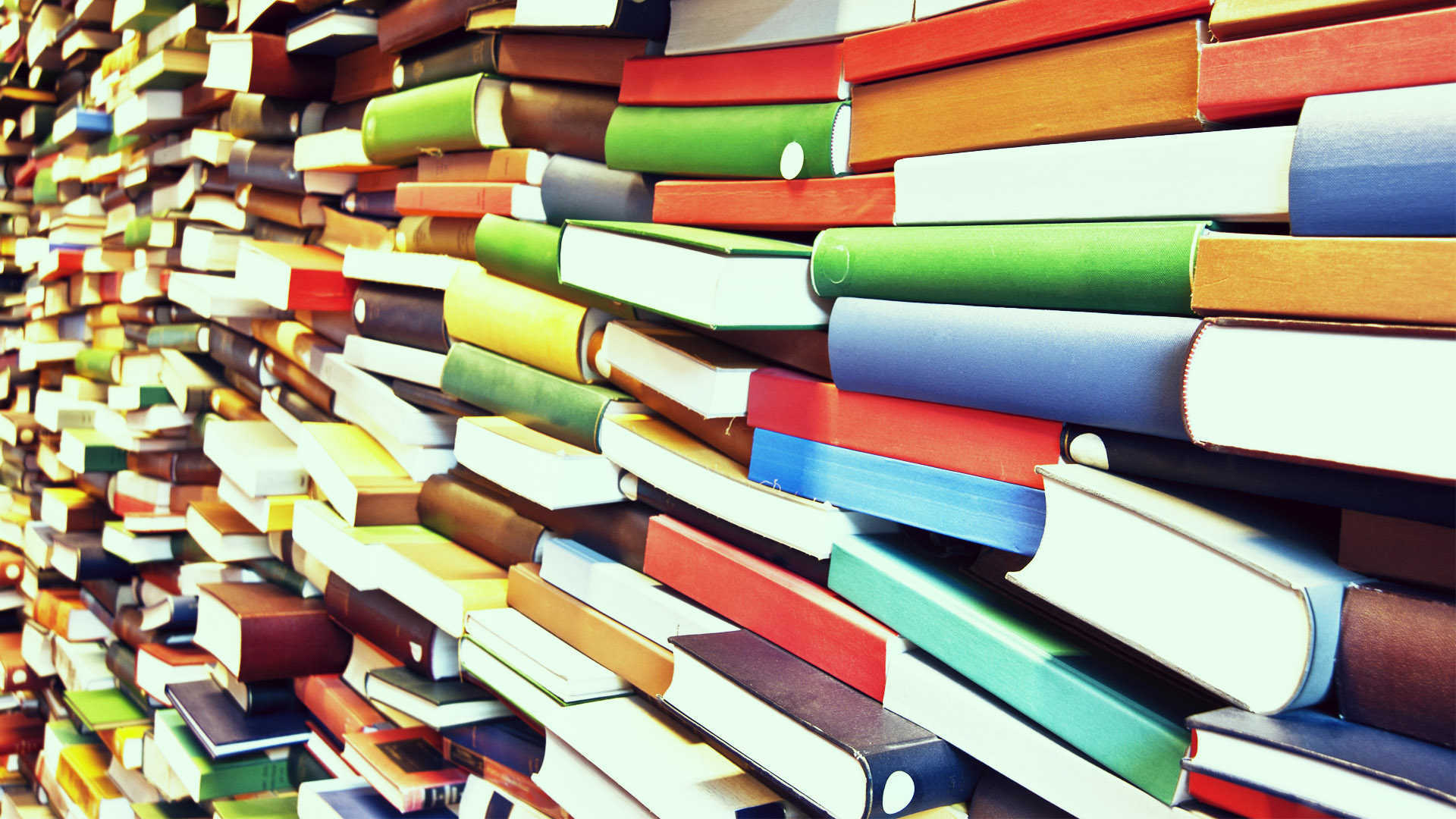 Library Books Images Hd - HD Wallpaper 