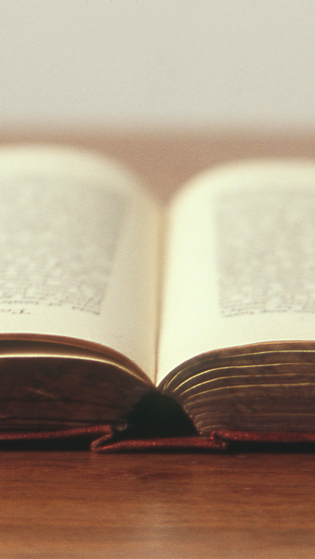 Books Iphone Wallpaper Hd - HD Wallpaper 