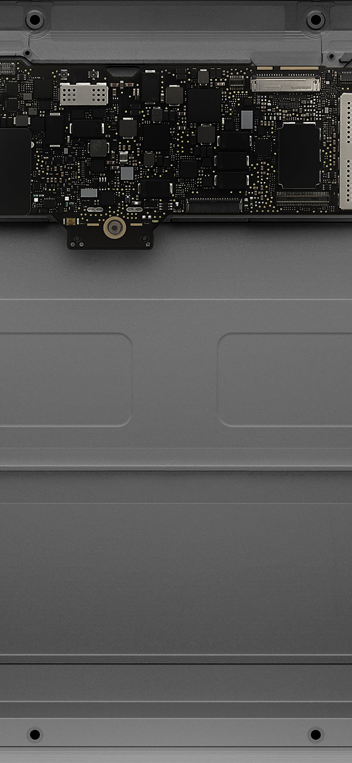 Com Apple Iphone Wallpaper Ak37 Inside Apple Mackbook - Book Iphone X - HD Wallpaper 