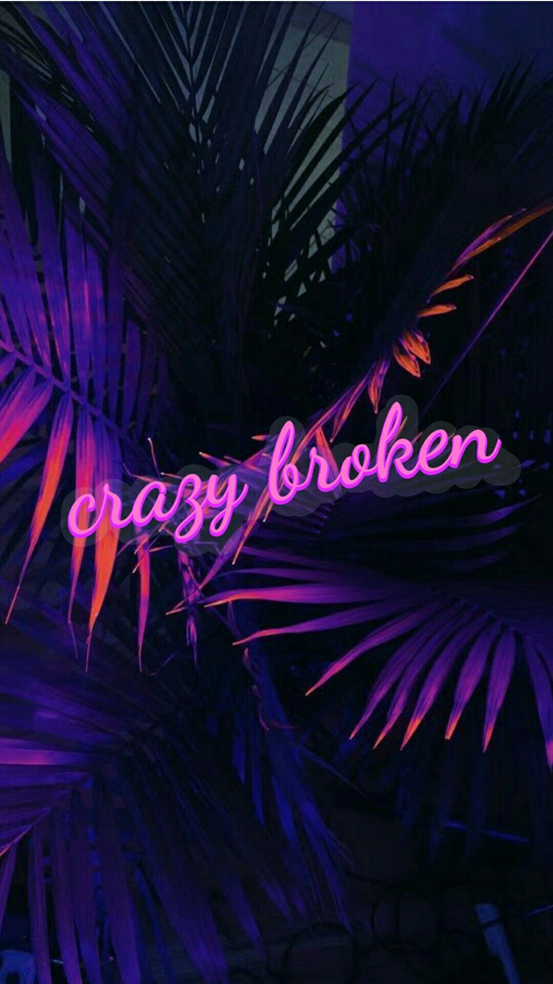 Aesthetic Lit - HD Wallpaper 