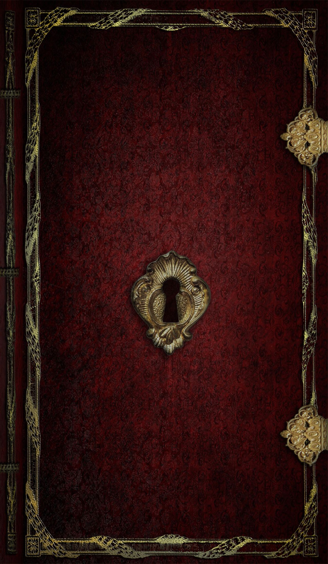 Books Phone - HD Wallpaper 