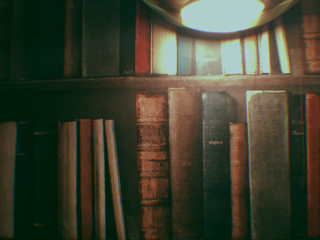 Shelf - HD Wallpaper 