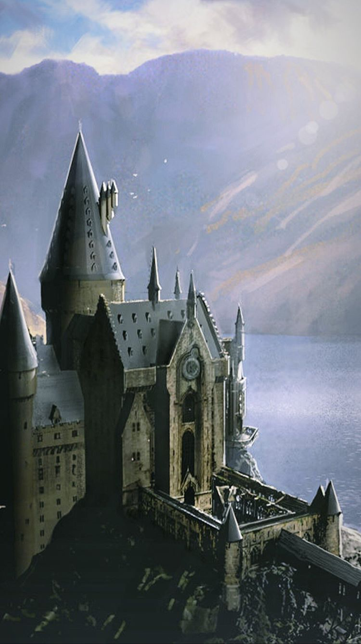 Image - Harry Potter Aesthetic - HD Wallpaper 