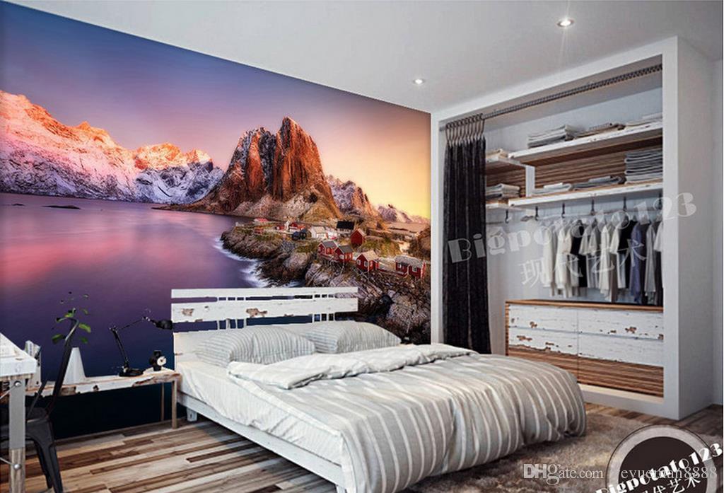 Room Wallpaper For Men - HD Wallpaper 