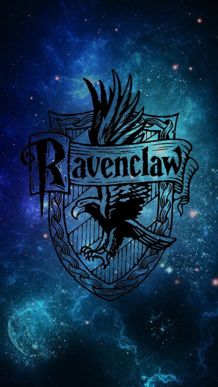 Hogwarts, Harry Potter, Wallpaper - Harry Potter Wallpaper Ravenclaw - HD Wallpaper 