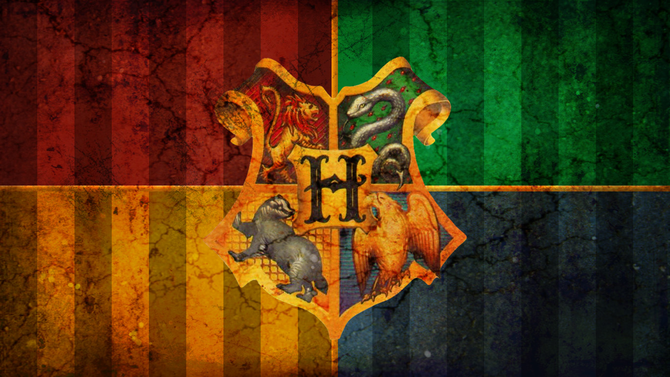 Harry Potter - HD Wallpaper 