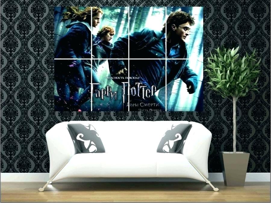 Harry Potter Room Decor Ideas Harry Potter Room Decor - Interior Design - HD Wallpaper 
