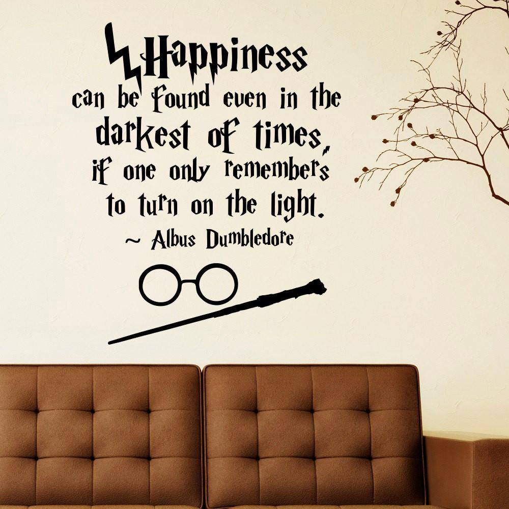 Harry Potter Wall Decals Uk 1000x1000 Wallpaper teahub.io