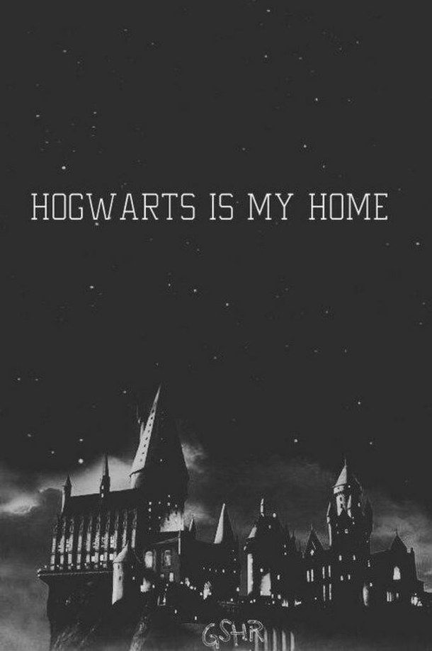 Harry Potter Wallpaper Hogwarts 610x919 Wallpaper Teahub Io