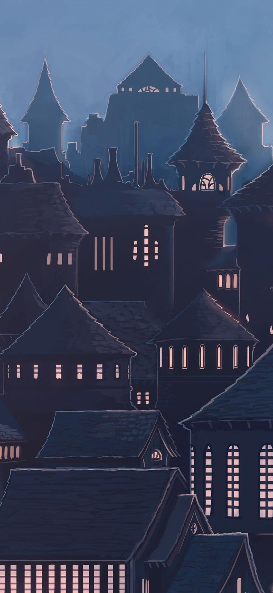 House - HD Wallpaper 