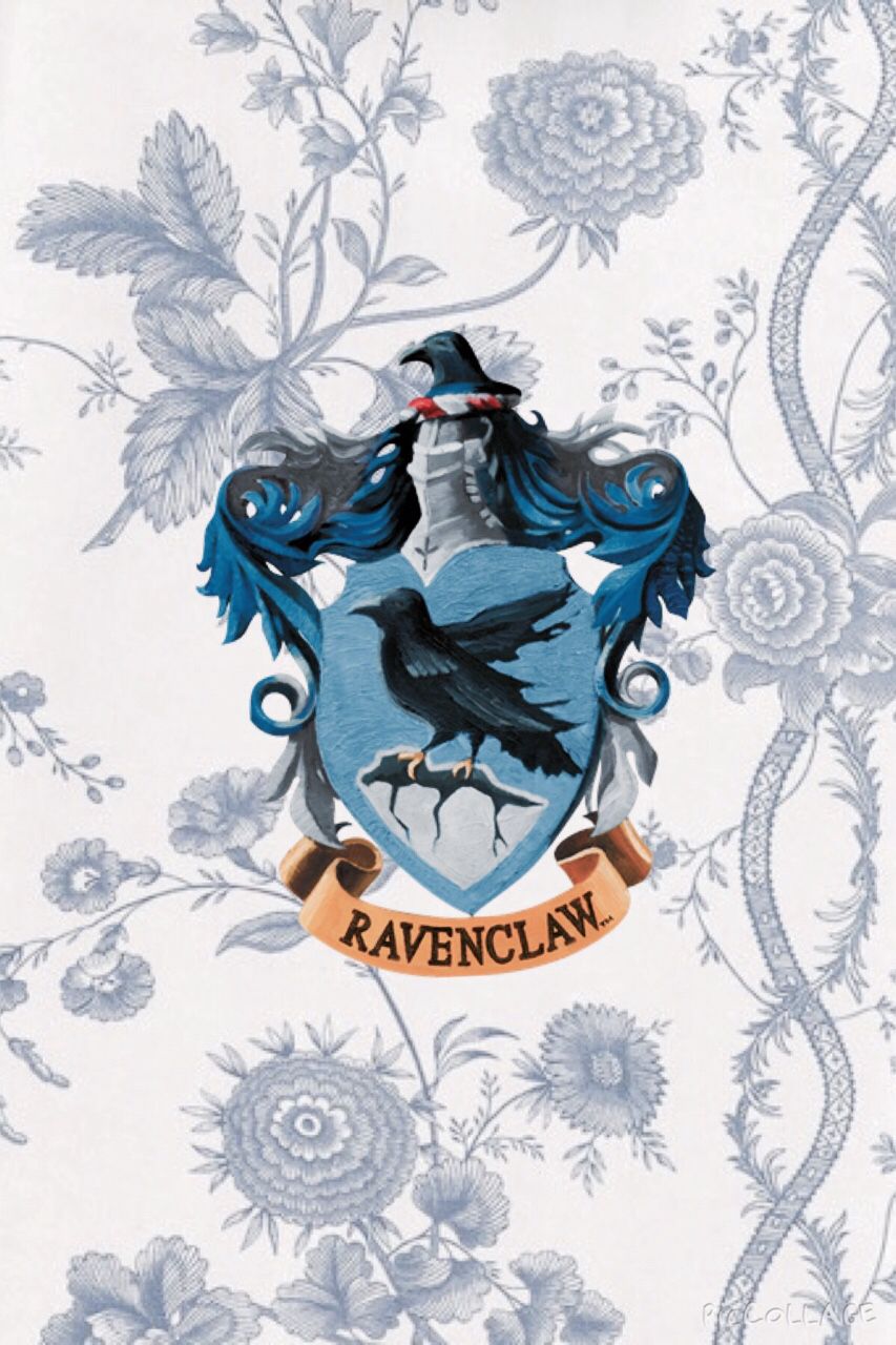 Harry Potter Ravenclaw Wallpaper - HD Wallpaper 