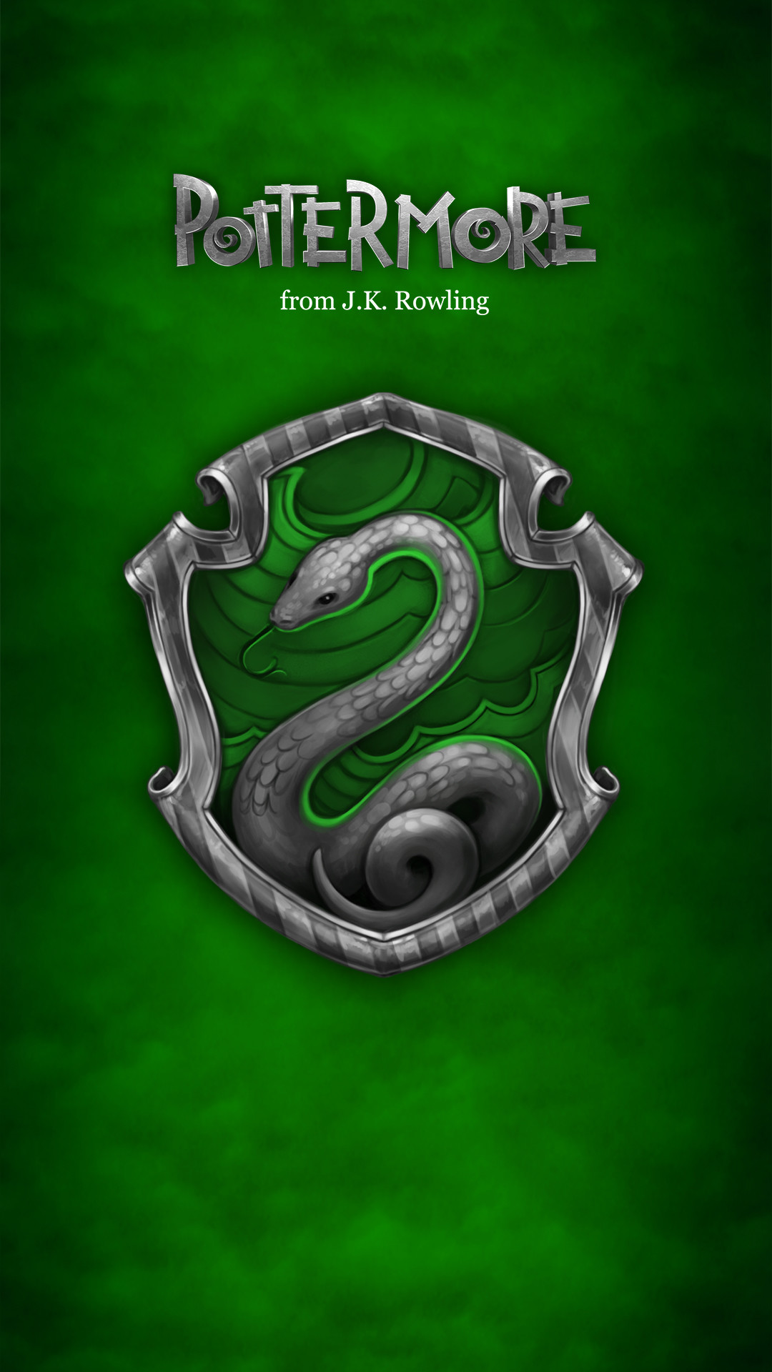 Displaying 16 > Images For - Slytherin Pottermore - HD Wallpaper 