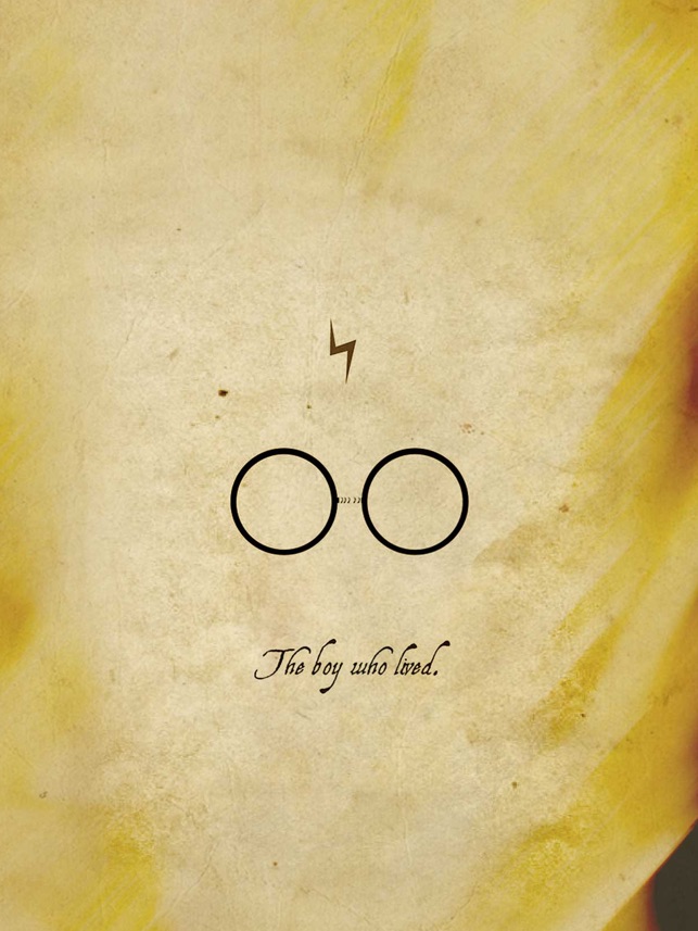 Harry Potter Ipad Background - HD Wallpaper 