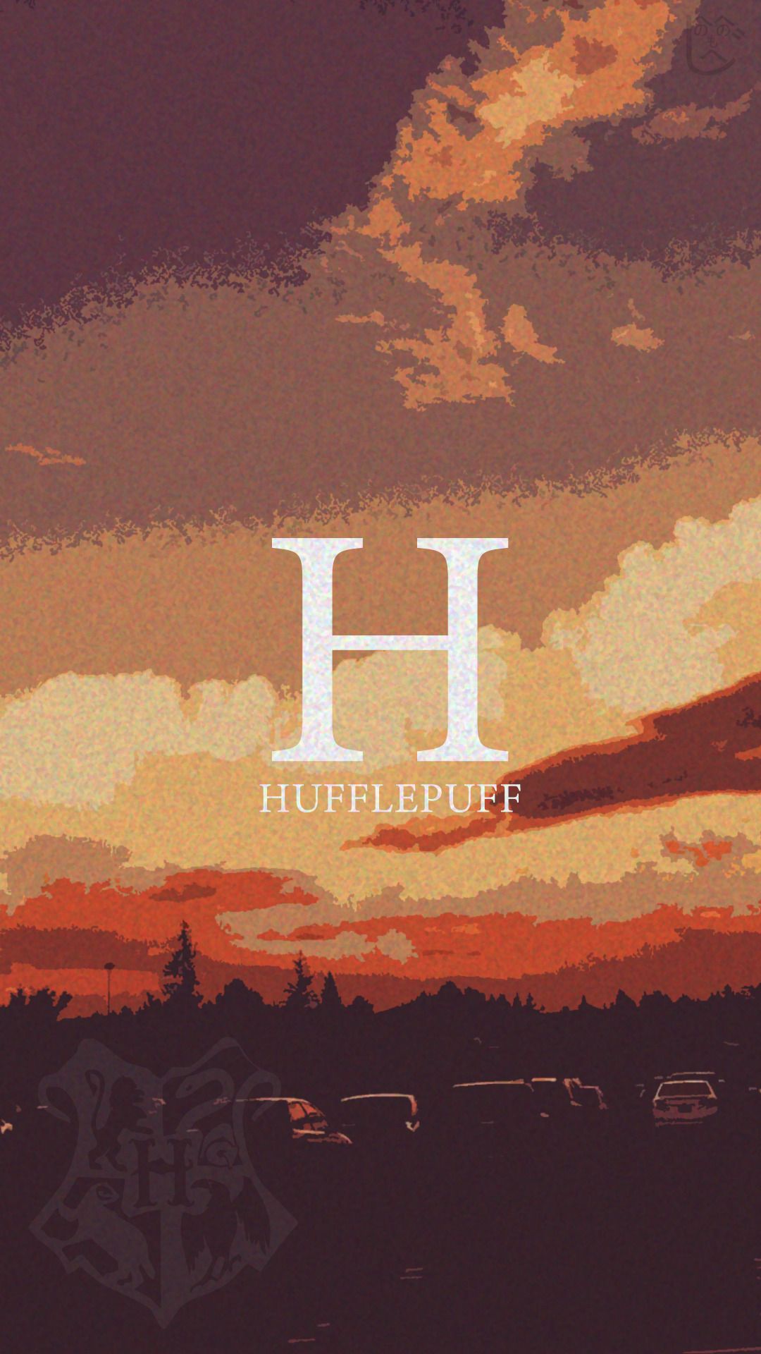 Harry Potter - HD Wallpaper 