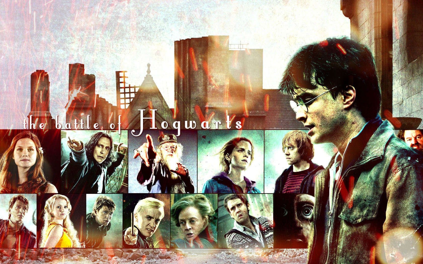 Poster - HD Wallpaper 