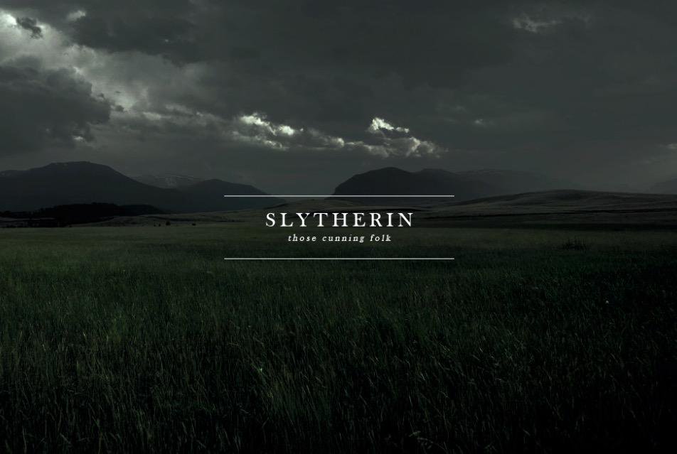 Slytherin Aesthetic Hd - HD Wallpaper 