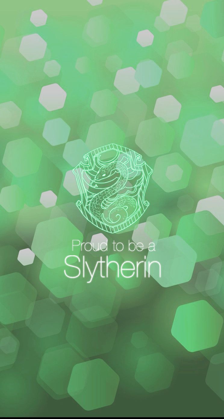 Iphone 6 Slytherin Wallpaper Iphone - HD Wallpaper 