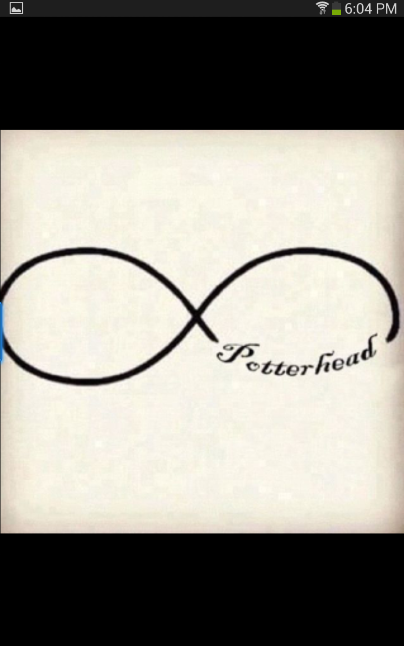 Once A Potterhead, Always A Potterhead - One Direction Twitter Backgrounds - HD Wallpaper 