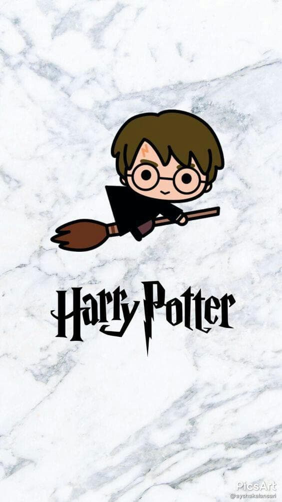 Harry Potter, Wallpaper, And Background Image - Harry Potter Wallpaper Cute - HD Wallpaper 