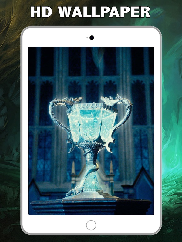 Triwizard Tournament - HD Wallpaper 